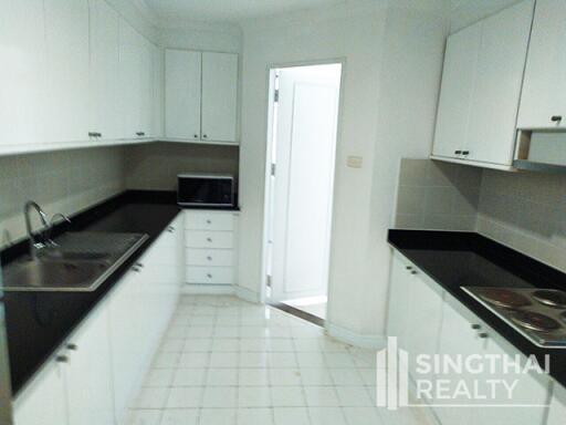 For RENT : The Waterford Park Sukhumvit 53 / 2 Bedroom / 3 Bathrooms / 148 sqm / 40000 THB [7986246]