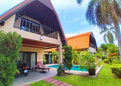 House for rent Jomtien