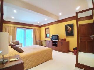 House for rent Jomtien