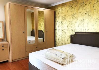 For RENT : Lumpini Suite Sukhumvit 41 / 2 Bedroom / 1 Bathrooms / 73 sqm / 40000 THB [8041046]