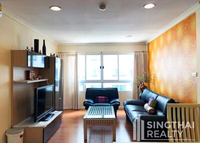 For RENT : Lumpini Suite Sukhumvit 41 / 2 Bedroom / 1 Bathrooms / 73 sqm / 40000 THB [8041046]