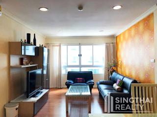 For RENT : Lumpini Suite Sukhumvit 41 / 2 Bedroom / 1 Bathrooms / 73 sqm / 40000 THB [8041046]