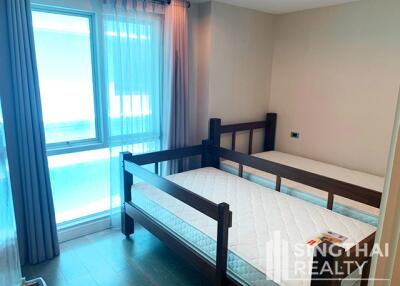 For RENT : The Crest Sukhumvit 24 / 2 Bedroom / 2 Bathrooms / 69 sqm / 40000 THB [8112197]