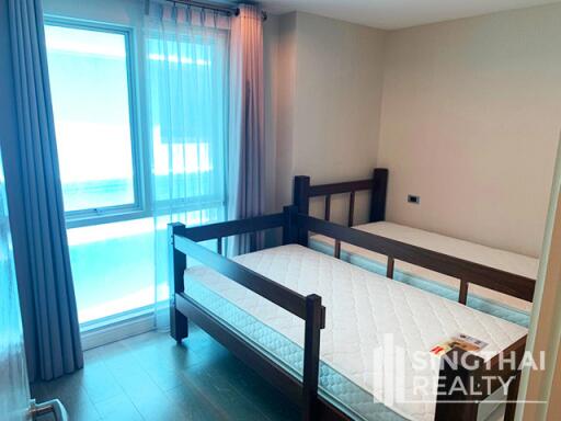 For RENT : The Crest Sukhumvit 24 / 2 Bedroom / 2 Bathrooms / 69 sqm / 40000 THB [8112197]