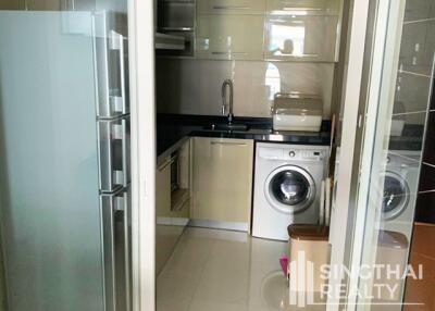 For RENT : The Crest Sukhumvit 24 / 2 Bedroom / 2 Bathrooms / 69 sqm / 40000 THB [8112197]