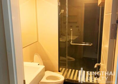 For RENT : The Crest Sukhumvit 24 / 2 Bedroom / 2 Bathrooms / 69 sqm / 40000 THB [8112197]