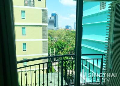 For RENT : The Crest Sukhumvit 24 / 2 Bedroom / 2 Bathrooms / 69 sqm / 40000 THB [8112197]