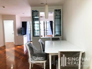 For RENT : Acadamia Grand Tower / 2 Bedroom / 1 Bathrooms / 92 sqm / 40000 THB [8135646]