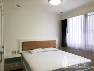 For RENT : Acadamia Grand Tower / 2 Bedroom / 1 Bathrooms / 92 sqm / 40000 THB [8135646]