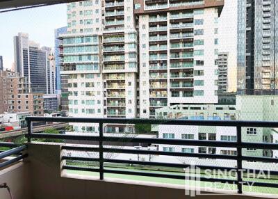 For RENT : Acadamia Grand Tower / 2 Bedroom / 1 Bathrooms / 92 sqm / 40000 THB [8135646]