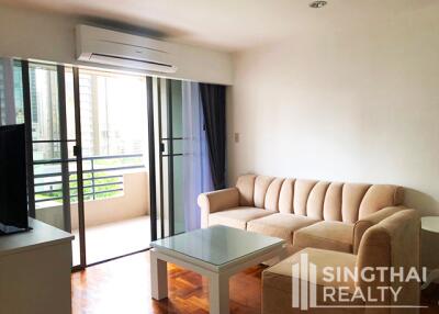 For RENT : Acadamia Grand Tower / 2 Bedroom / 1 Bathrooms / 92 sqm / 40000 THB [8135646]