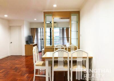 For RENT : Acadamia Grand Tower / 2 Bedroom / 1 Bathrooms / 92 sqm / 40000 THB [8135667]