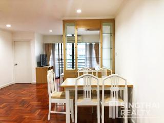 For RENT : Acadamia Grand Tower / 2 Bedroom / 1 Bathrooms / 92 sqm / 40000 THB [8135667]