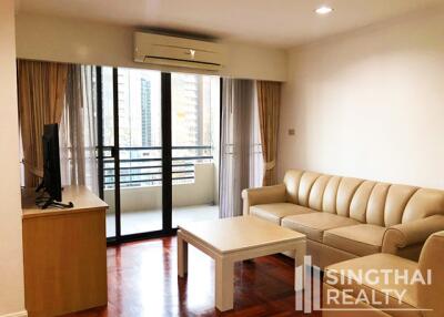 For RENT : Acadamia Grand Tower / 2 Bedroom / 1 Bathrooms / 92 sqm / 40000 THB [8135667]