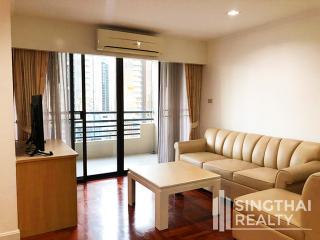 For RENT : Acadamia Grand Tower / 2 Bedroom / 1 Bathrooms / 92 sqm / 40000 THB [8135667]