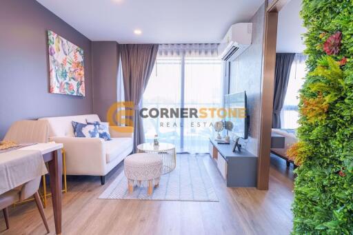 1 bedroom Condo in ECO resort Bang Saray