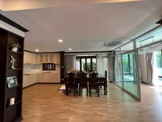 House for rent Central Pattaya