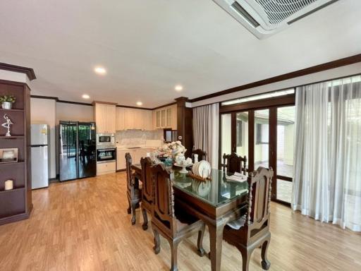 House for rent Central Pattaya