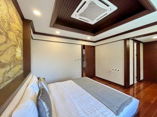 House for rent Central Pattaya