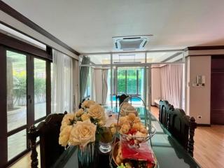 House for rent Central Pattaya