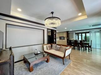 House for rent Central Pattaya