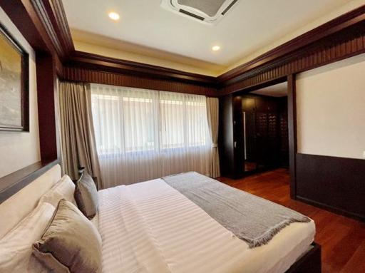 House for rent Central Pattaya