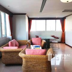 For RENT : Acadamia Grand Tower / 1 Bedroom / 1 Bathrooms / 121 sqm / 40000 THB [8135681]