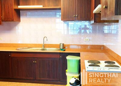 For RENT : Acadamia Grand Tower / 1 Bedroom / 1 Bathrooms / 121 sqm / 40000 THB [8135681]