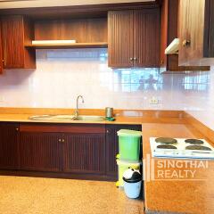 For RENT : Acadamia Grand Tower / 1 Bedroom / 1 Bathrooms / 121 sqm / 40000 THB [8135681]