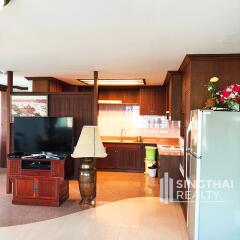 For RENT : Acadamia Grand Tower / 1 Bedroom / 1 Bathrooms / 121 sqm / 40000 THB [8135681]