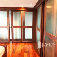 For RENT : Acadamia Grand Tower / 1 Bedroom / 1 Bathrooms / 121 sqm / 40000 THB [8135681]