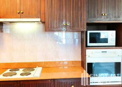 For RENT : Acadamia Grand Tower / 1 Bedroom / 1 Bathrooms / 121 sqm / 40000 THB [8135681]