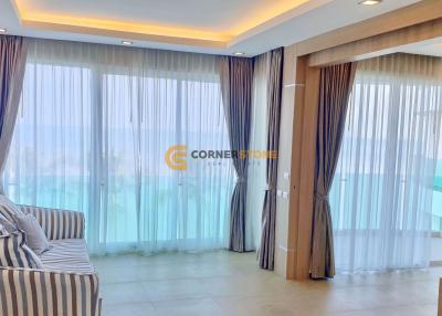 1 bedroom Condo in Paradise Ocean View Bang Lamung