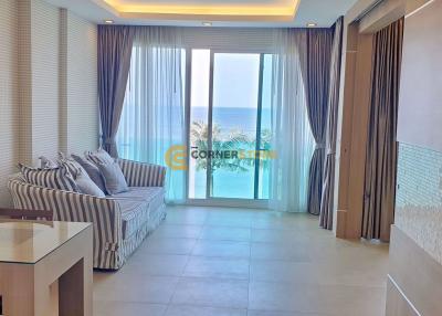 1 bedroom Condo in Paradise Ocean View Bang Lamung