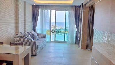 1 bedroom Condo in Paradise Ocean View Bang Lamung