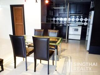 For RENT : Supalai Place / 2 Bedroom / 1 Bathrooms / 121 sqm / 40000 THB [8136271]