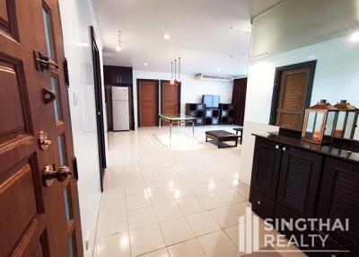 For RENT : Supalai Place / 2 Bedroom / 1 Bathrooms / 121 sqm / 40000 THB [8136271]