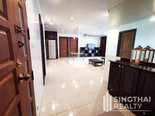 For RENT : Supalai Place / 2 Bedroom / 1 Bathrooms / 121 sqm / 40000 THB [8136271]