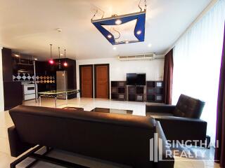 For RENT : Supalai Place / 2 Bedroom / 1 Bathrooms / 121 sqm / 40000 THB [8136271]