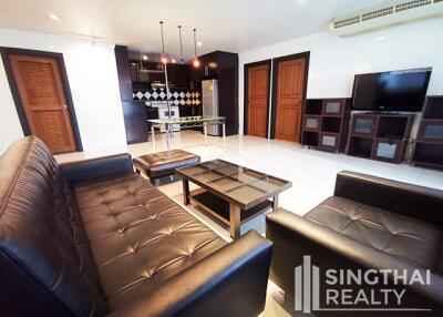 For RENT : Supalai Place / 2 Bedroom / 1 Bathrooms / 121 sqm / 40000 THB [8136271]