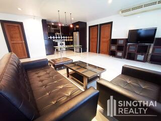 For RENT : Supalai Place / 2 Bedroom / 1 Bathrooms / 121 sqm / 40000 THB [8136271]