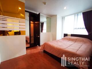 For RENT : Supalai Place / 2 Bedroom / 1 Bathrooms / 121 sqm / 40000 THB [8136271]