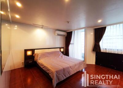 For RENT : Supalai Place / 2 Bedroom / 1 Bathrooms / 121 sqm / 40000 THB [8136271]