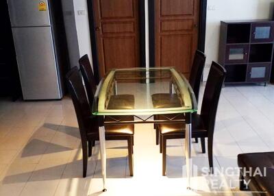 For RENT : Supalai Place / 2 Bedroom / 1 Bathrooms / 121 sqm / 40000 THB [8136271]