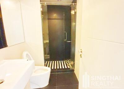 For RENT : The Crest Sukhumvit 24 / 2 Bedroom / 2 Bathrooms / 69 sqm / 40000 THB [8150373]