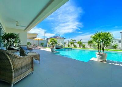 House for sale East Pattaya