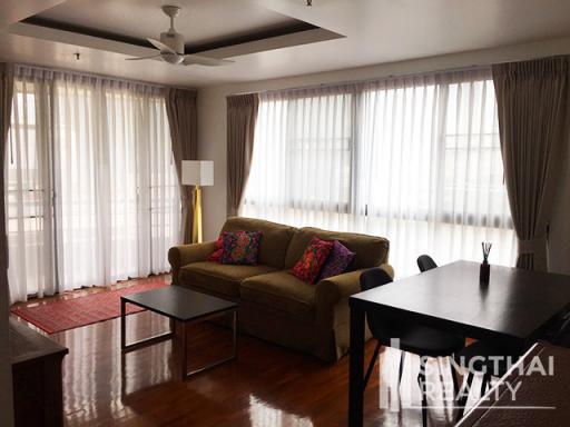 For RENT : Baan Na Varang / 2 Bedroom / 2 Bathrooms / 80 sqm / 40000 THB [8194150]