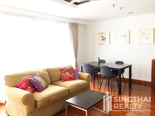 For RENT : Baan Na Varang / 2 Bedroom / 2 Bathrooms / 80 sqm / 40000 THB [8194150]