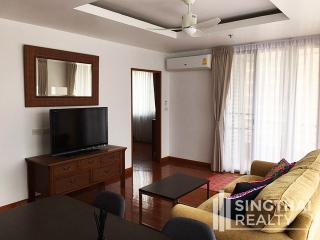 For RENT : Baan Na Varang / 2 Bedroom / 2 Bathrooms / 80 sqm / 40000 THB [8194150]