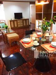 For RENT : Tai Ping Towers / 3 Bedroom / 3 Bathrooms / 131 sqm / 40000 THB [8229087]